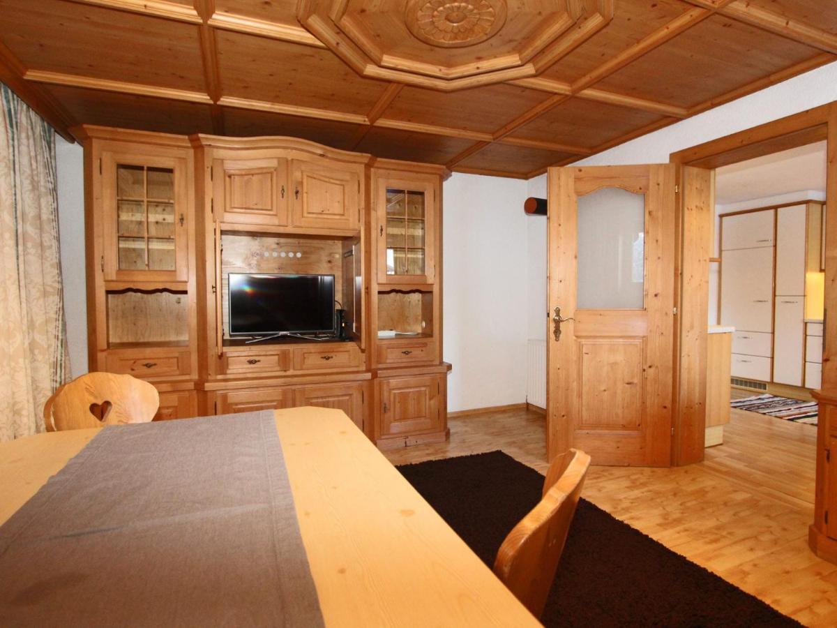 Beautiful Flat In Kaltenbach Near The Ski Area Екстериор снимка