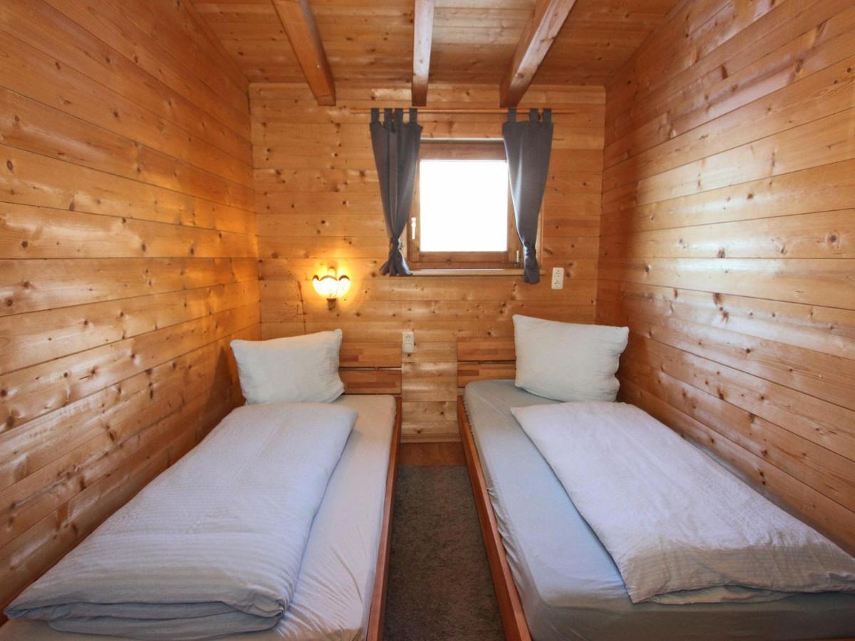 Beautiful Flat In Kaltenbach Near The Ski Area Екстериор снимка
