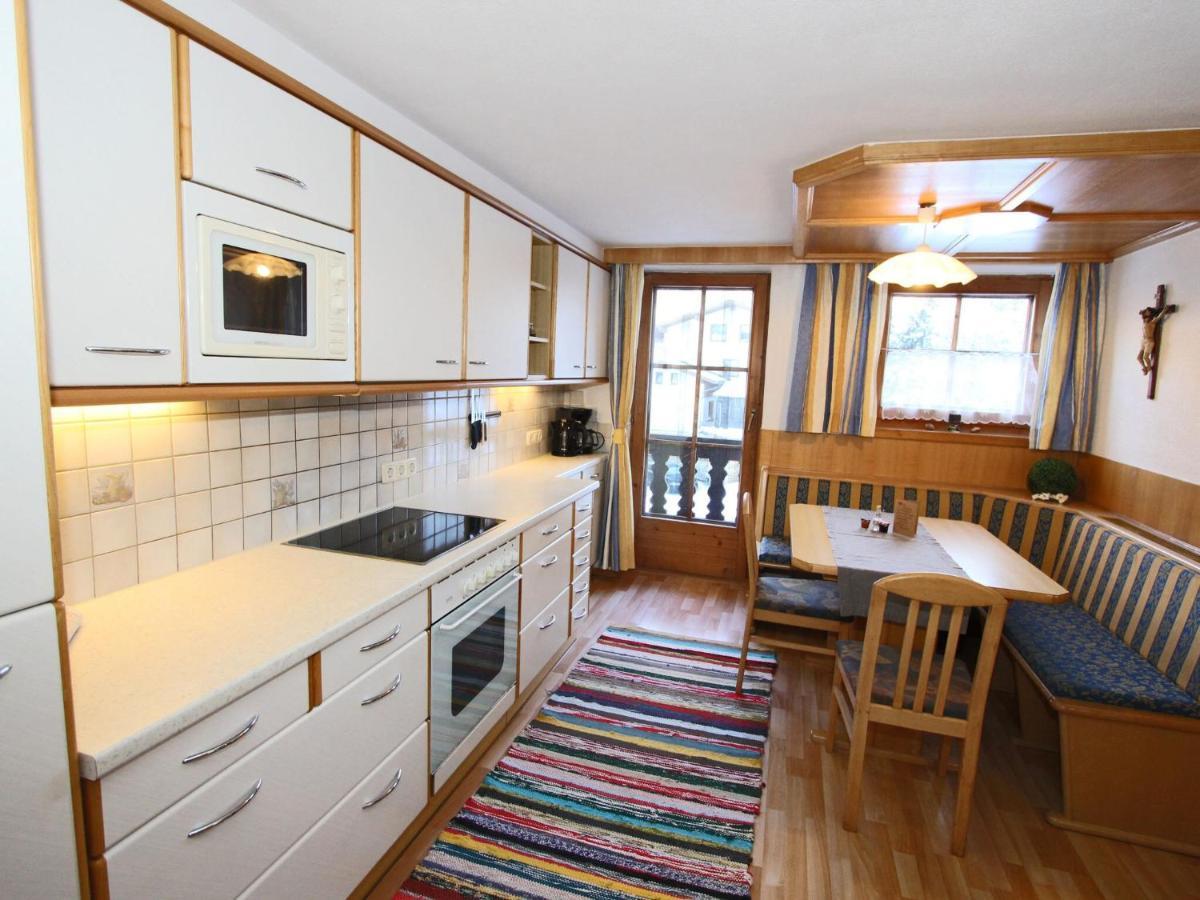 Beautiful Flat In Kaltenbach Near The Ski Area Apartment Екстериор снимка