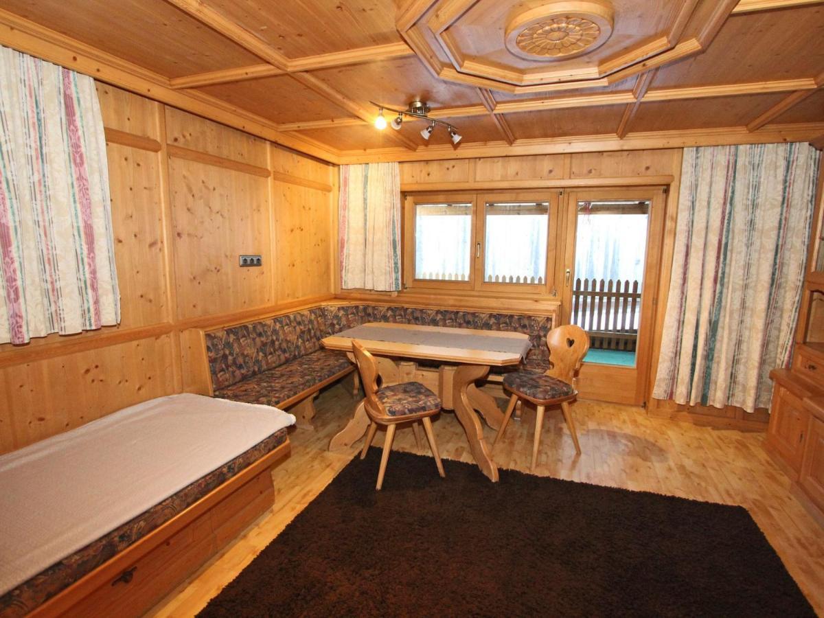 Beautiful Flat In Kaltenbach Near The Ski Area Apartment Екстериор снимка