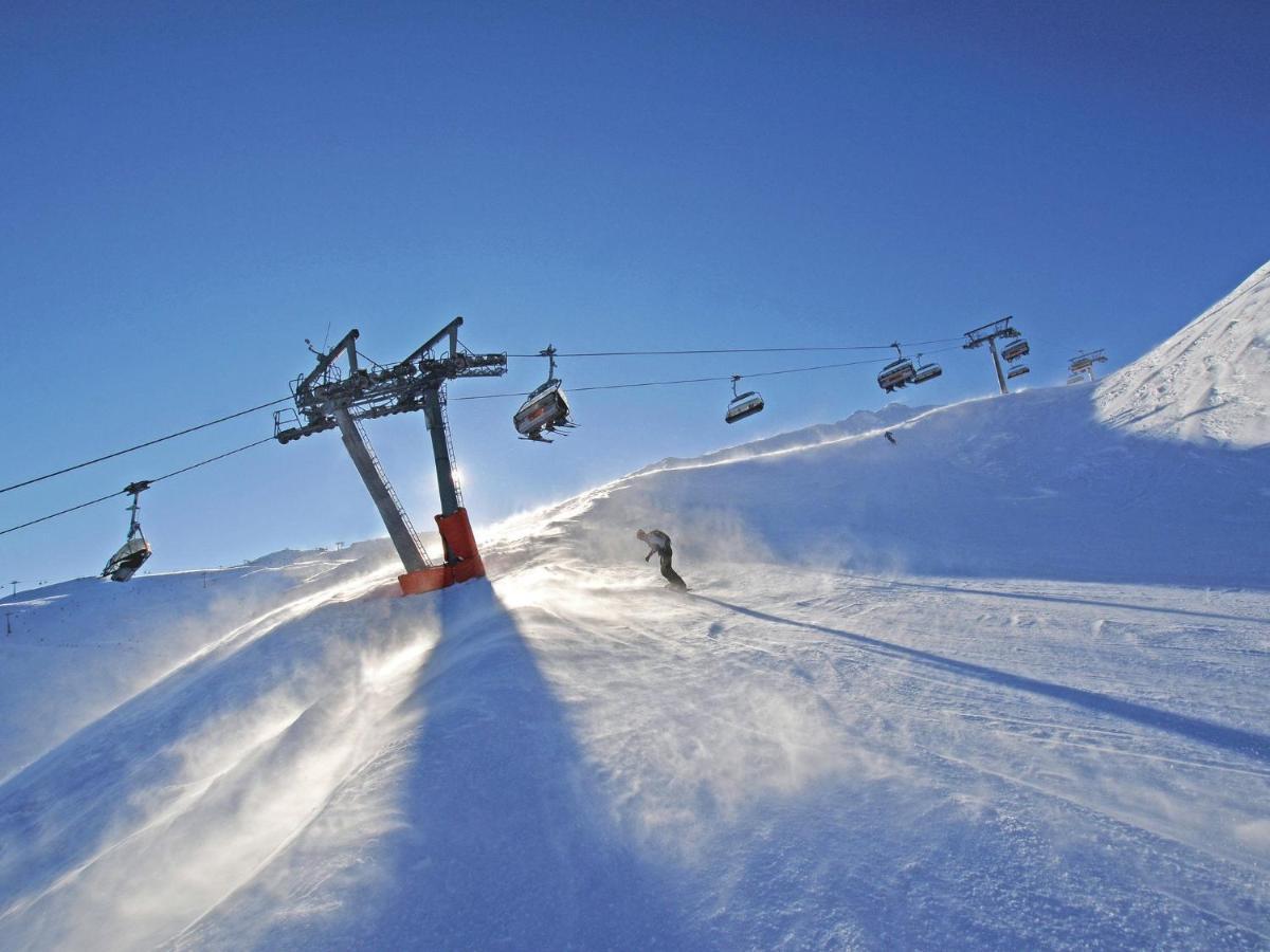 Beautiful Flat In Kaltenbach Near The Ski Area Екстериор снимка
