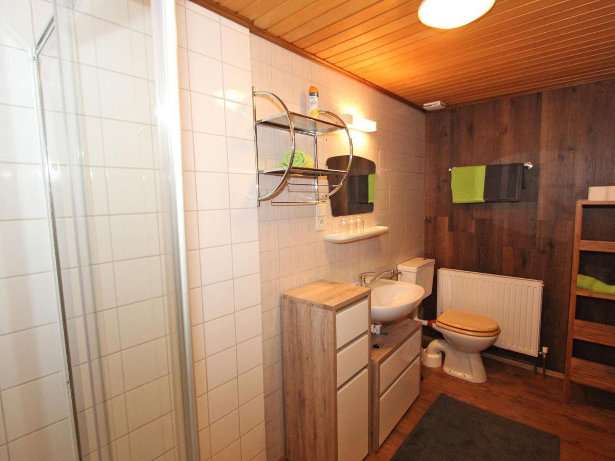 Beautiful Flat In Kaltenbach Near The Ski Area Екстериор снимка