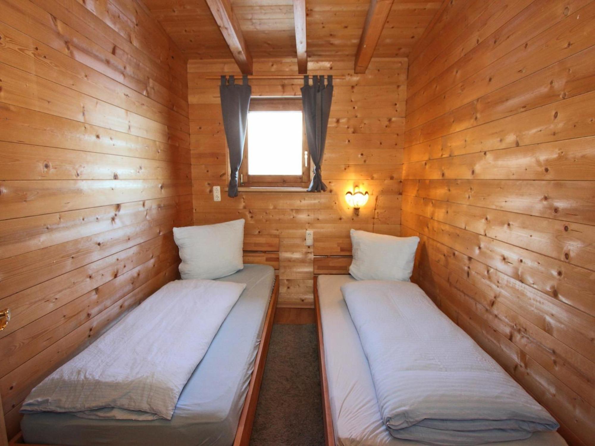 Beautiful Flat In Kaltenbach Near The Ski Area Екстериор снимка
