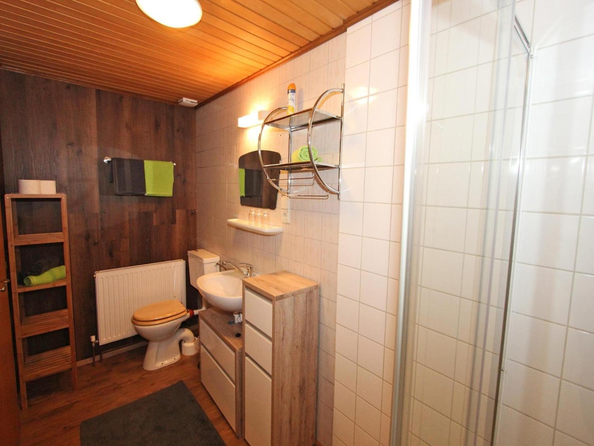 Beautiful Flat In Kaltenbach Near The Ski Area Екстериор снимка