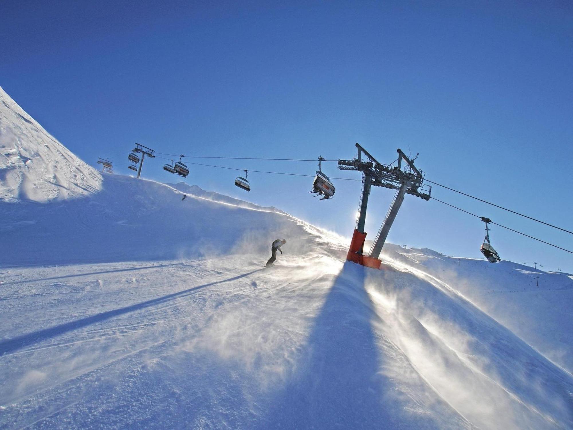 Beautiful Flat In Kaltenbach Near The Ski Area Екстериор снимка